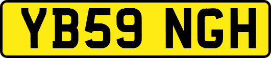 YB59NGH