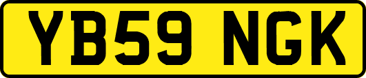 YB59NGK