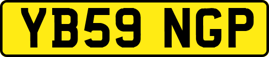 YB59NGP