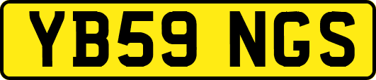 YB59NGS