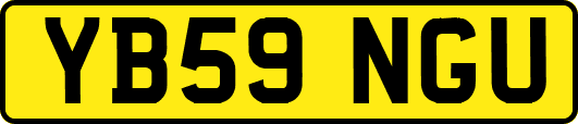 YB59NGU