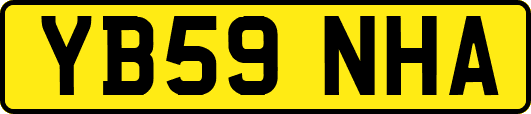 YB59NHA