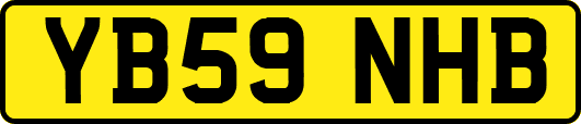 YB59NHB