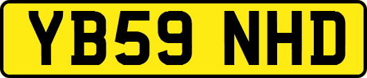 YB59NHD