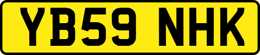 YB59NHK