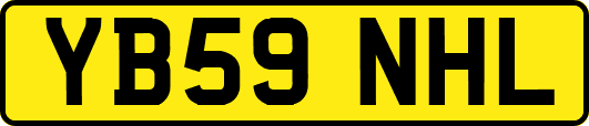 YB59NHL