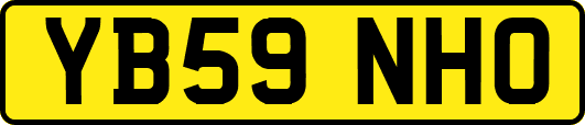 YB59NHO