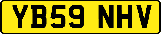 YB59NHV