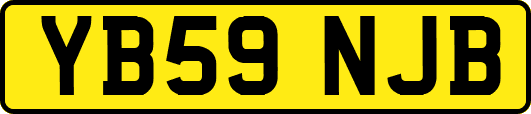 YB59NJB