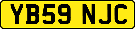 YB59NJC