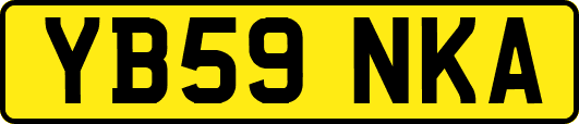 YB59NKA