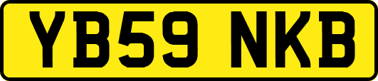 YB59NKB