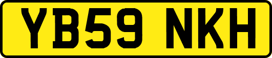 YB59NKH