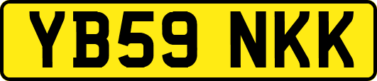 YB59NKK