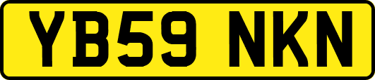 YB59NKN