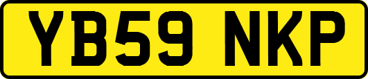 YB59NKP