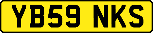 YB59NKS