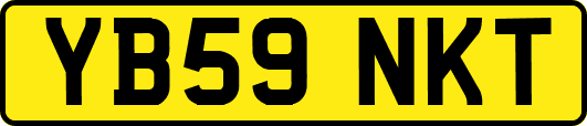 YB59NKT