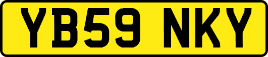 YB59NKY