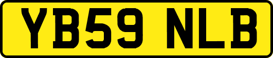 YB59NLB