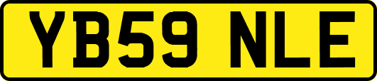 YB59NLE