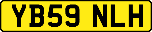 YB59NLH