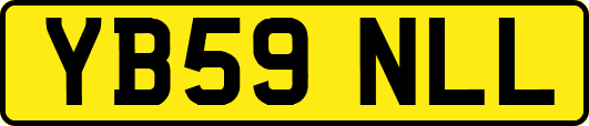 YB59NLL