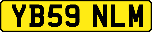 YB59NLM