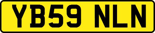 YB59NLN
