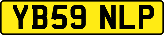 YB59NLP
