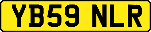 YB59NLR