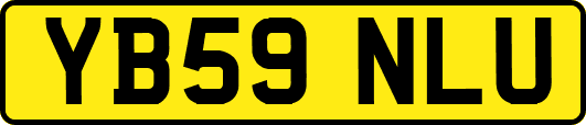 YB59NLU