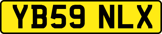 YB59NLX