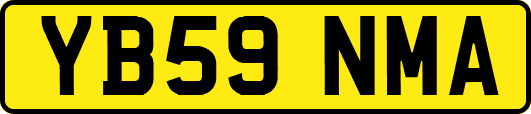 YB59NMA