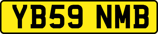 YB59NMB