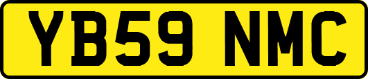 YB59NMC