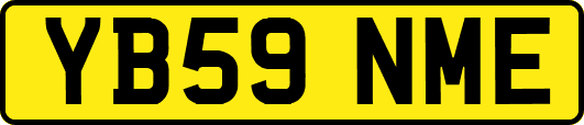 YB59NME