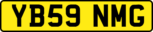YB59NMG