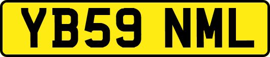 YB59NML