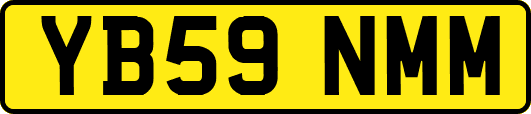 YB59NMM