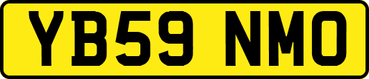 YB59NMO