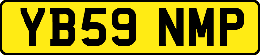 YB59NMP