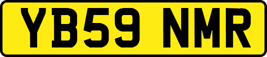 YB59NMR