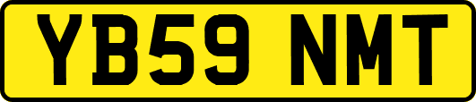 YB59NMT
