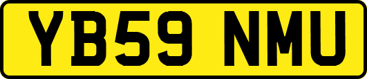 YB59NMU