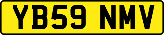 YB59NMV
