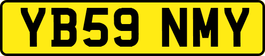 YB59NMY