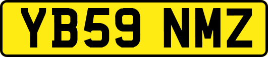 YB59NMZ