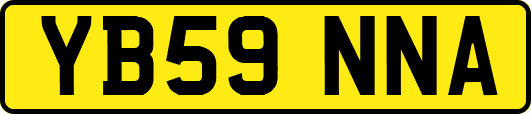 YB59NNA