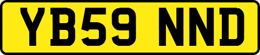 YB59NND